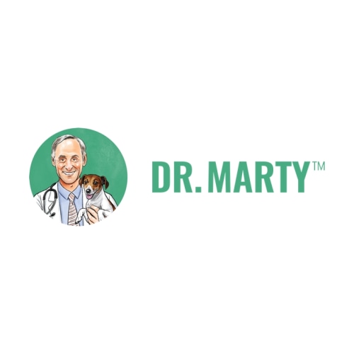 Dr. Marty Pets Coupon Codes logo