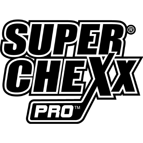 Super Chexx Sales logo