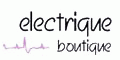 Electrique Boutique logo