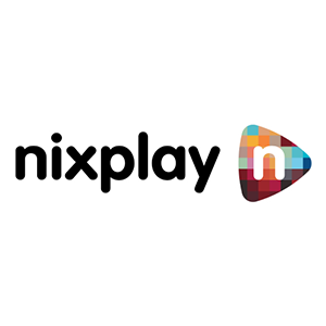 Nixplay Coupon Codes logo