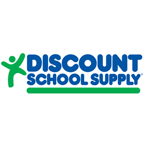 Discount School Supply logo