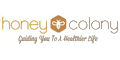 Honey Colony logo