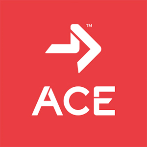 Ace Fitness logo