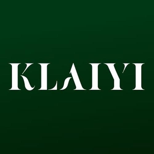 klaiyihair logo