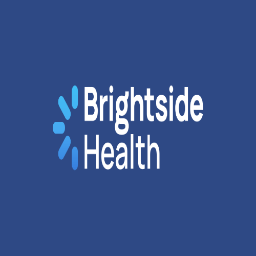 Brightside Health Offers & Information July 2026 logo