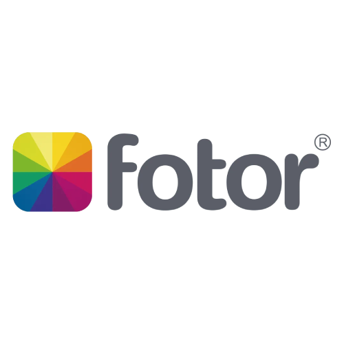 fotor logo