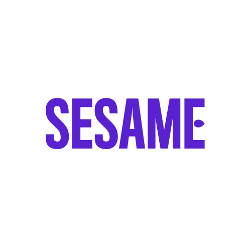 Sesame Care logo