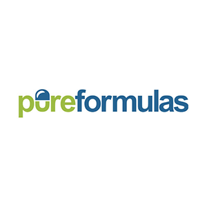 Pure Formulas logo