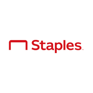 Staples Canada logo