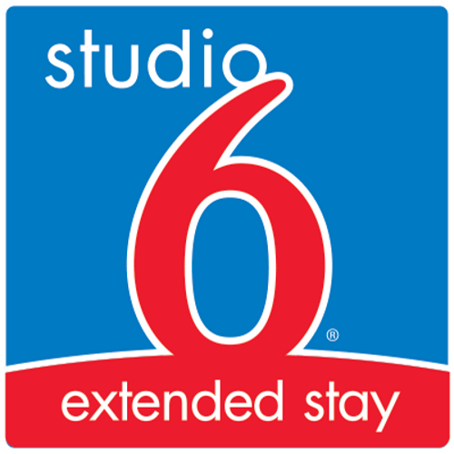 Studio 6 logo