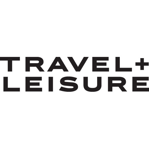 Travel + Leisure Go logo