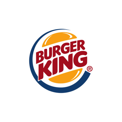 Burger King logo