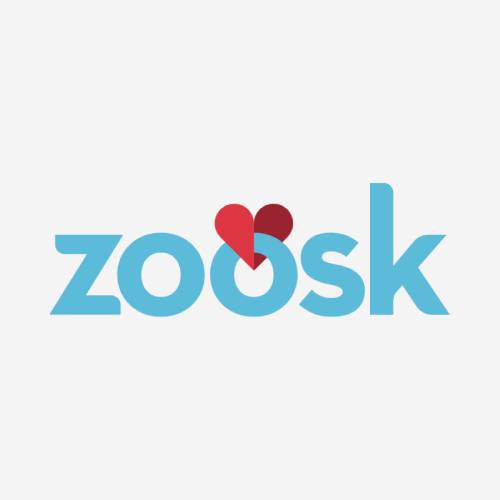 Zoosk logo