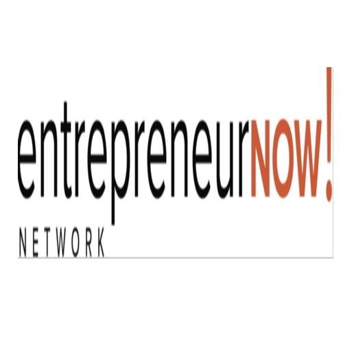 Entrepreneur NOW! logo
