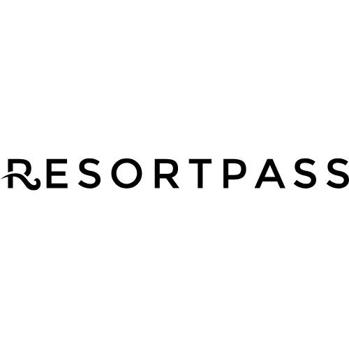 ResortPass logo