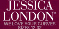 Jessica London logo