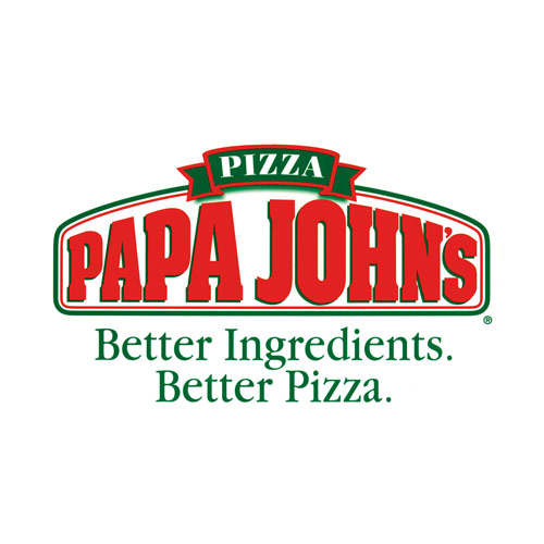 Papa John's logo