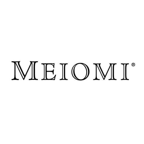 Meiomi Wine logo