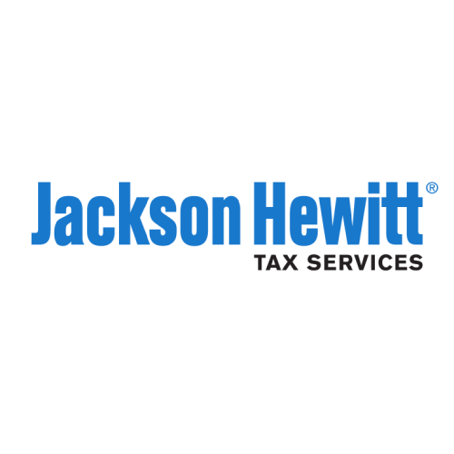 Jackson Hewitt logo