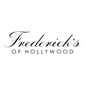 Frederick's of Hollywood logo