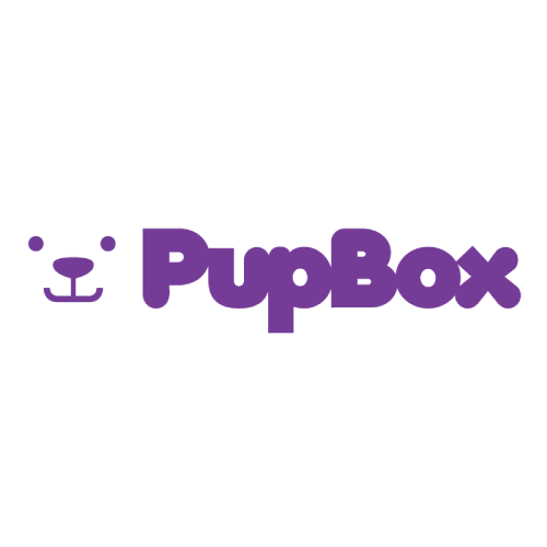PupBox logo