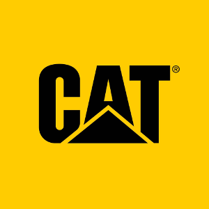 CAT Footwear logo