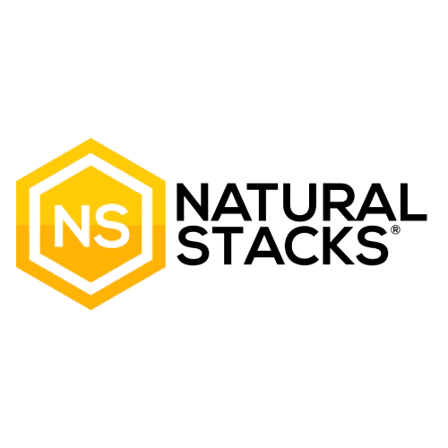 Natural Stacks logo