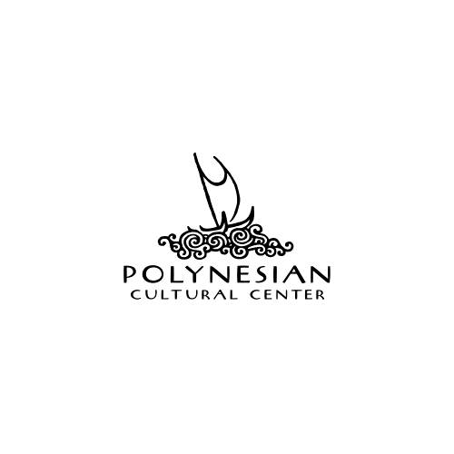 Polynesian Cultural Center logo