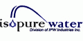 IsoPure Water logo
