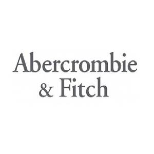 Abercrombie and Fitch logo
