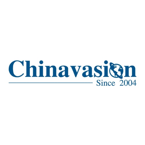 Chinavasion logo
