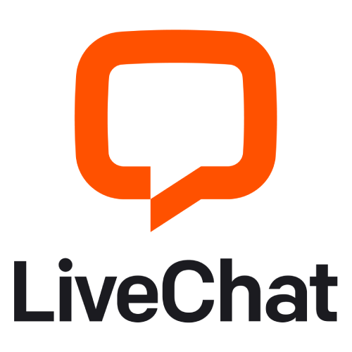 LiveChat logo