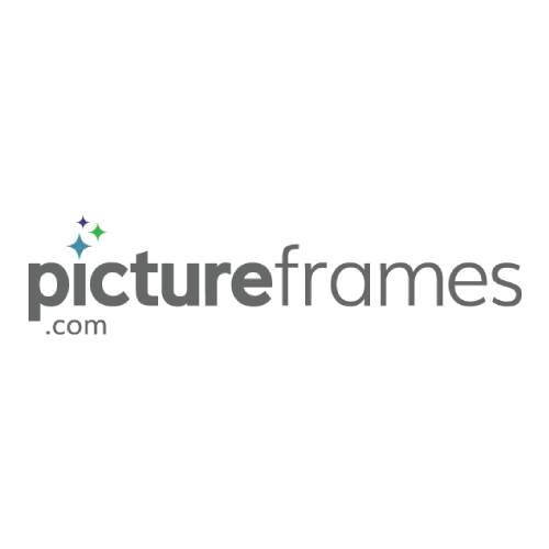 Pictureframes.com logo