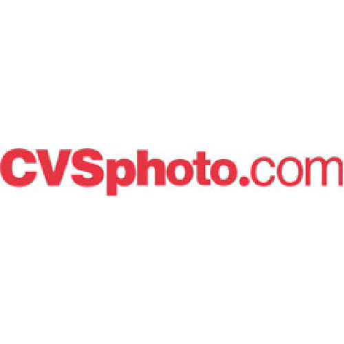 CVS Photo Coupon & logo