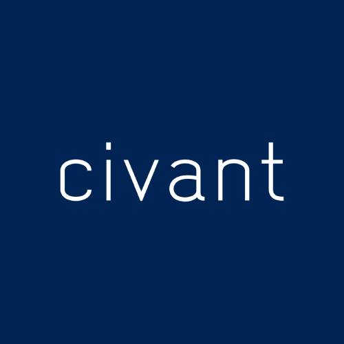 Civant Skin Care logo