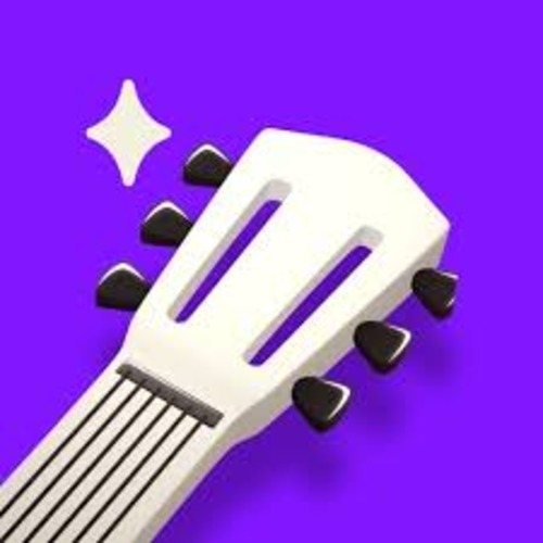 Simply Guitar Discount Code logo
