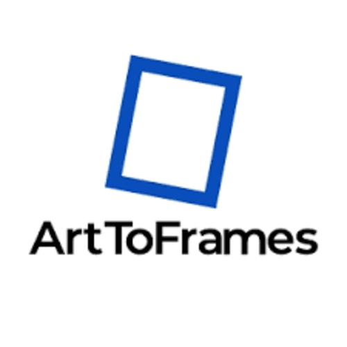ArtToFrames Coupon & Discount Code July 2026 logo