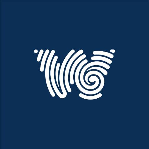 Weatherman Umbrellas logo