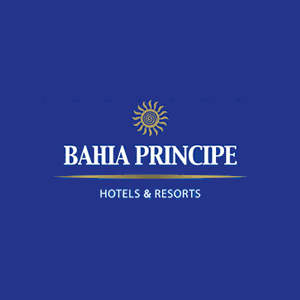 Bahia Principe logo