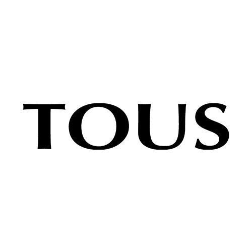 TOUS Sales logo