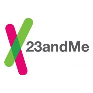 23andme logo