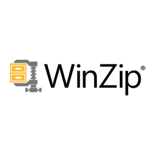WinZip logo