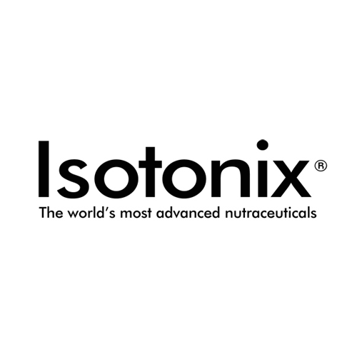 Isotonix logo