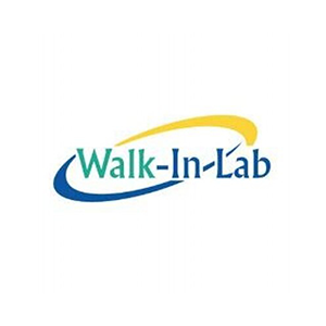 Walk In Lab logo