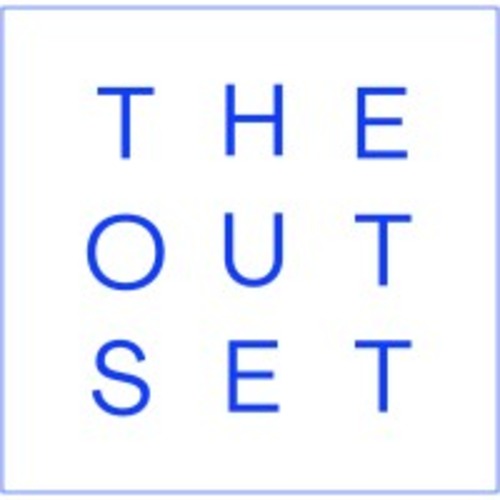 The Outset Discount Code logo