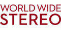 World Wide Stereo logo