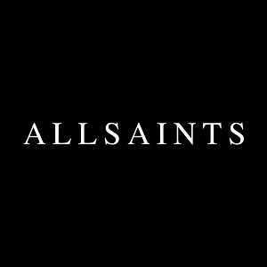 AllSaints logo