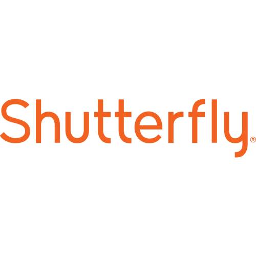 Shutterfly logo