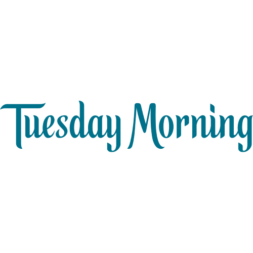Tuesday Morning Coupon & Discount Code July 2026 logo