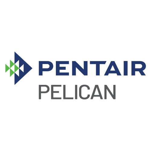 Pelican Water Systems logo